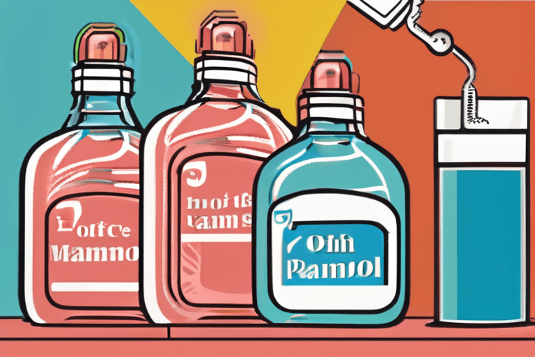 Paracetamol Safe in Pregnancy: New Study Debunks Autism Link