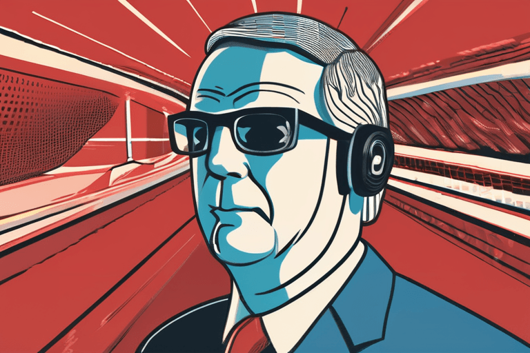 UK Economy's Fate: Consumer Confidence Under the Microscope