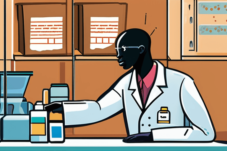 Hepatitis B Vaccine Study in Africa Halted After Controversy