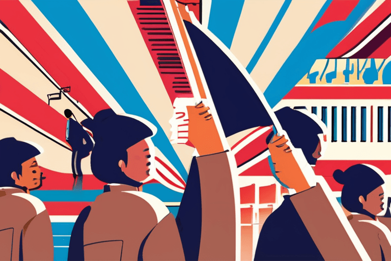 AI Flags Deportation "Mistake": A Case of Algorithm Error?