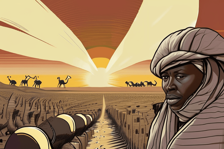 Sudan Truce: Can it Halt Darfur Ethnic Cleansing?