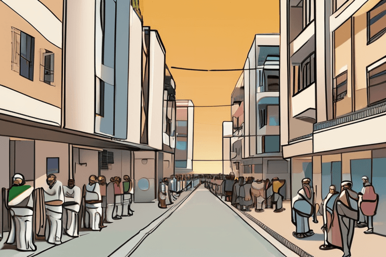 Syria Formally Recognizes Kurdish Language, Grants Rights