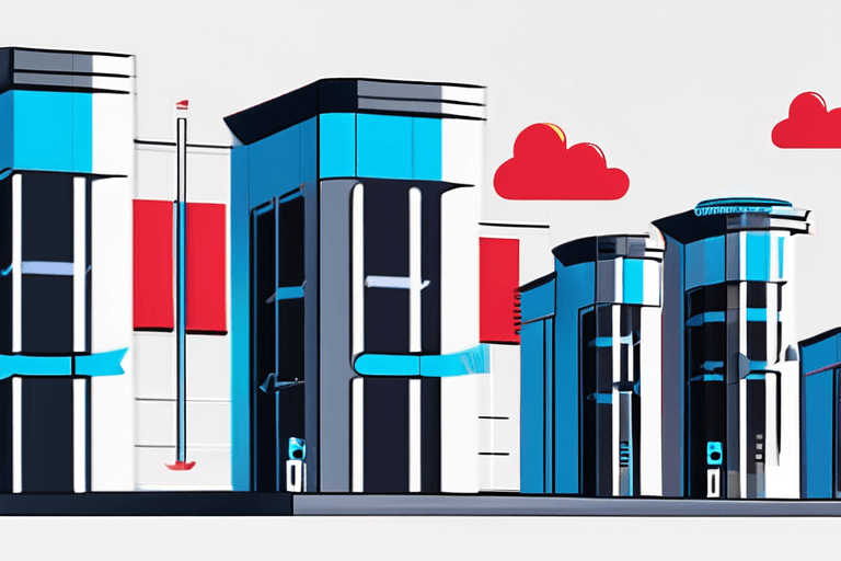 रैकस्पेस ईमेल की कीमतें आसमान छू रही हैं: क्या यही होस्टिंग का भविष्य है?