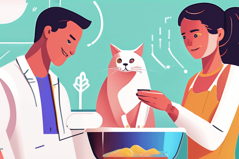 KI-gestützte Haustierpflege: Petlibro-Angebote vereinfachen Katzenfütterung & -hydration