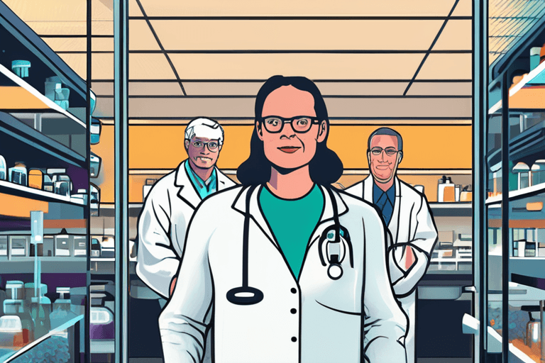 Biotecnología 2026: Edición Genética y Otras Tecnologías Listas para Transformar la Medicina