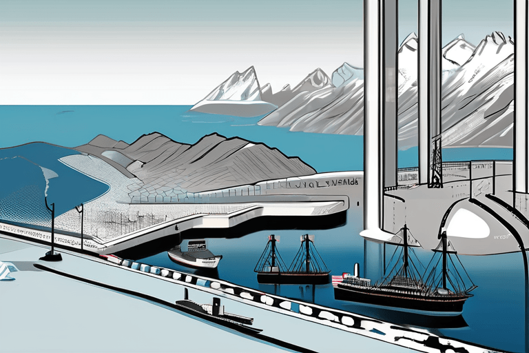 ट्रंप ने ग्रीनलैंड बोली पर टैरिफ लगाने की बात कही, अतीत की सफलता का हवाला दिया