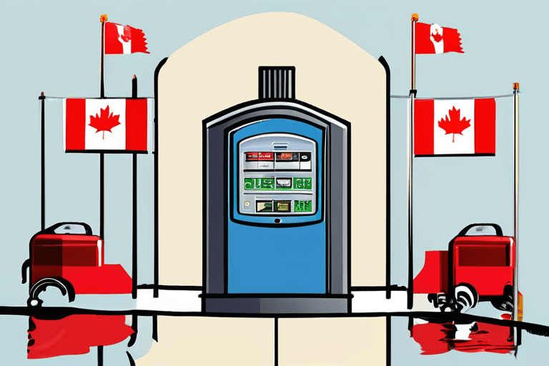Kanada und China erzielen Zollabkommen für Elektrofahrzeuge und Agrarprodukte