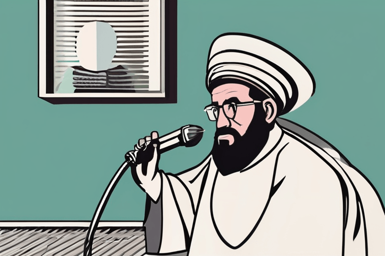 伊朗不安的平静：教士的处决呼吁预示强硬路线