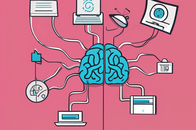 青少年大脑形成突触热点，改写发育规则