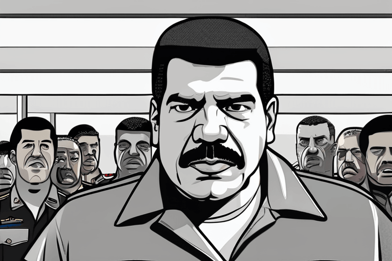 Maduro's Arrest: Venezuelan Exiles Temper Return Expectations