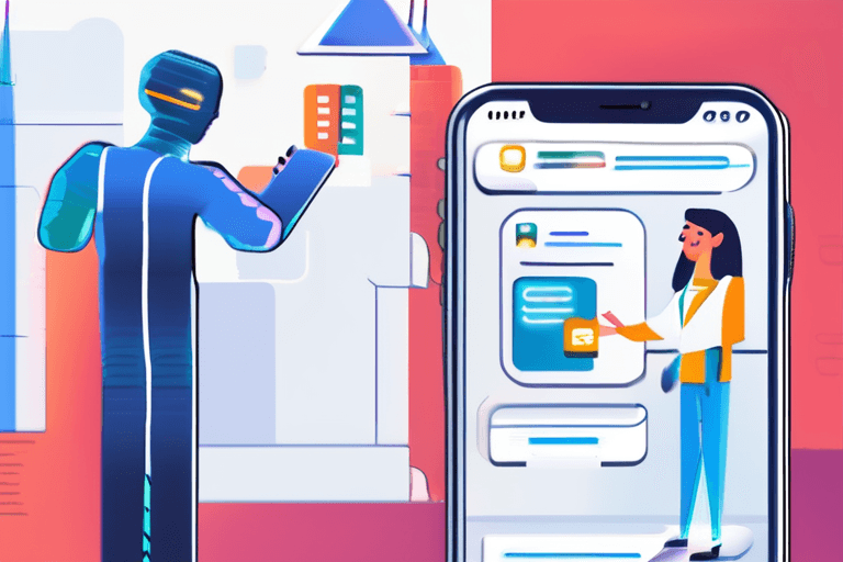 ChatGPT's Next Chapter: OpenAI Tests Ads in Chatbot