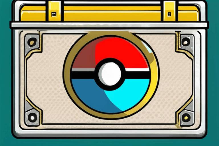 Pokémon Card Heist: $110K Loss Raises Value Question