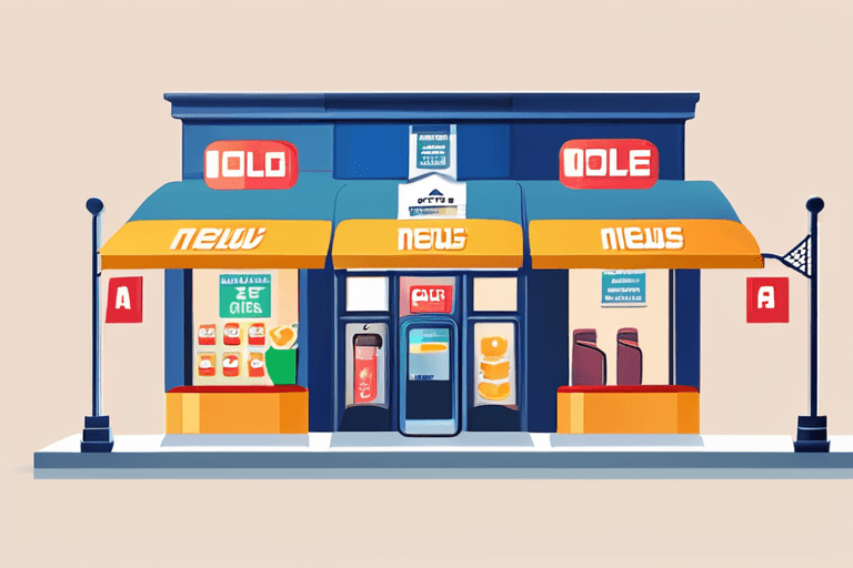 AI-Powered Retail: Are Stores Selling You More Than You Need?