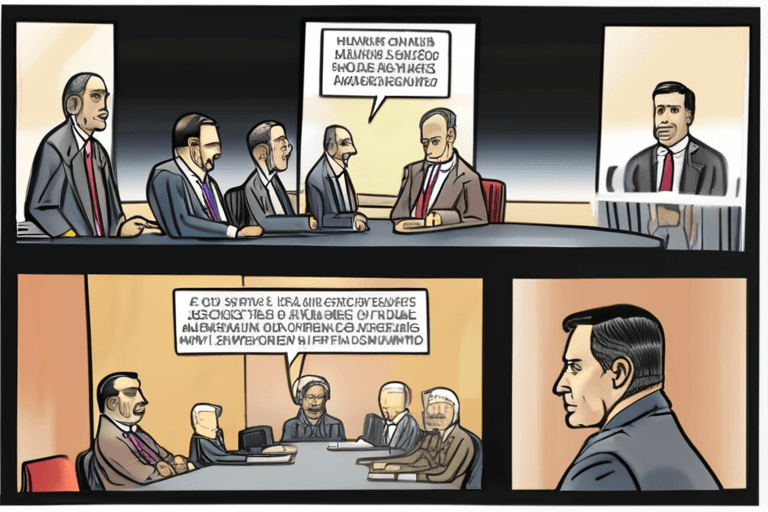 Rubio et Blair pour guider Gaza ? Annonce d'un nouveau « Conseil de paix »