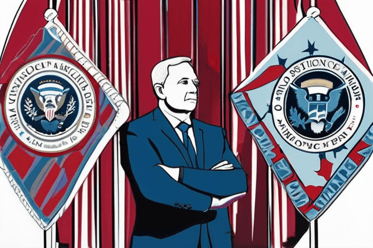 ডিওজে আইসিই 'বাধা' দেওয়ার অভিযোগে মিনেসোটা ডেমোক্র্যাটদের তদন্ত করছে