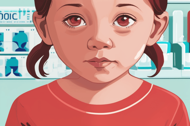 Paracetamol Aprobado: Estudio Histórico Desmiente Vínculo con el Autismo en el Embarazo