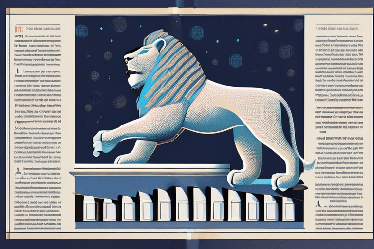 ИИ предсказывает, что лондонское "Маленькое Марокко" ликует по поводу победы "Атласских львов"