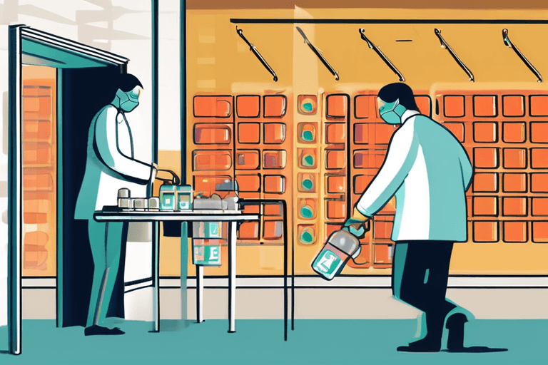 乙肝疫苗研究因伦理问题被叫停