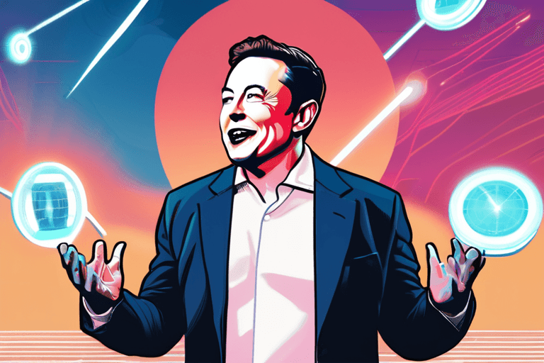 मस्क ने OpenAI से $134B तक की मांग की: मिशन से भटकाव या उचित मूल्य?