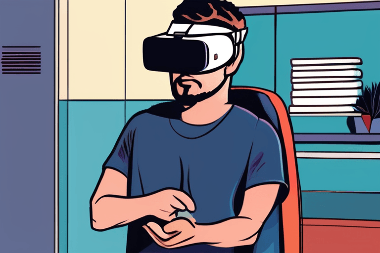 El futuro de Supernatural es incierto: los despidos masivos de Meta preocupan a los fanáticos del fitness en realidad virtual