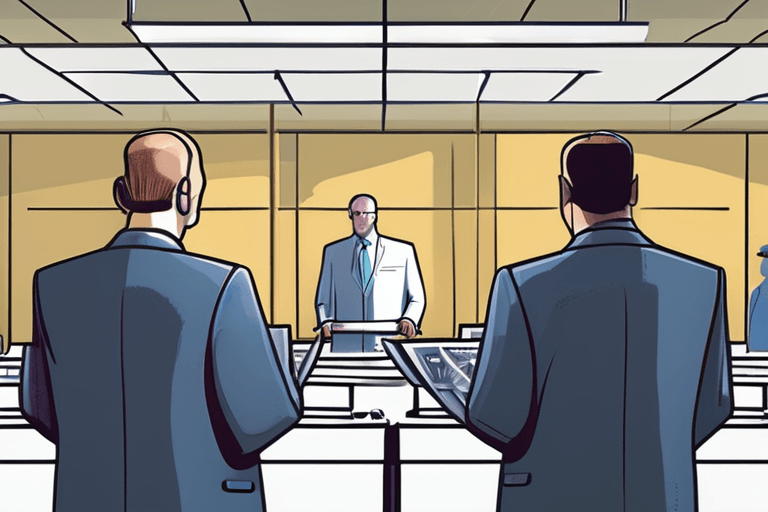 AI Voting Shareholders: Is Your Board Ready?