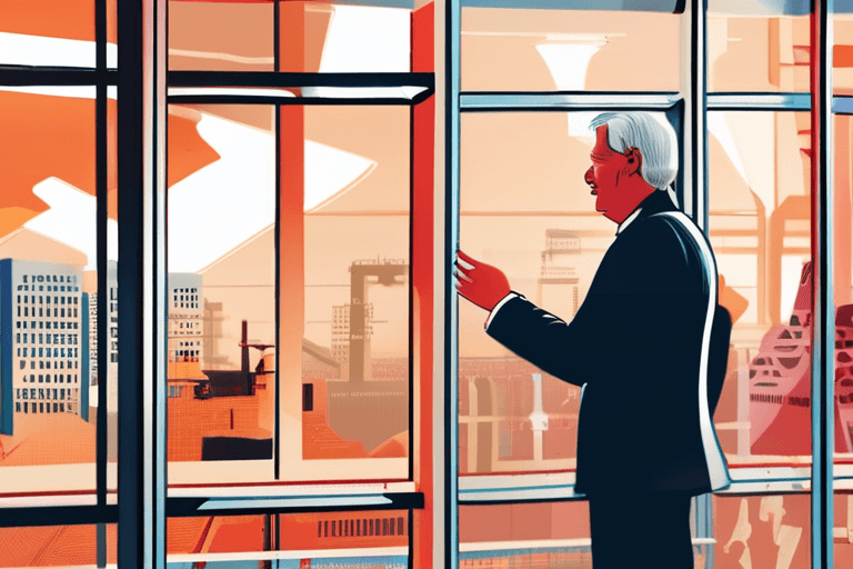 মানুষের আচরণ উন্মোচন করুন: অর্থনীতির ভবিষ্যৎ নিয়ে ইমাস ও থেলার