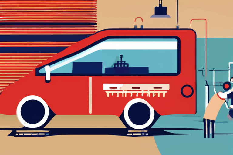 EU-Gesetz „Made in Europe“: Kann es die industrielle Abwanderung umkehren?