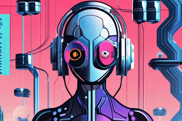 ChatGPT's Next Chapter: OpenAI Tests Ads to Fuel Innovation