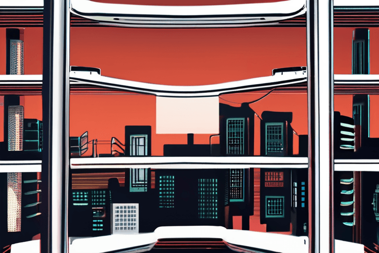 East Palestine: Can AI Help a Town Recover from Disaster?