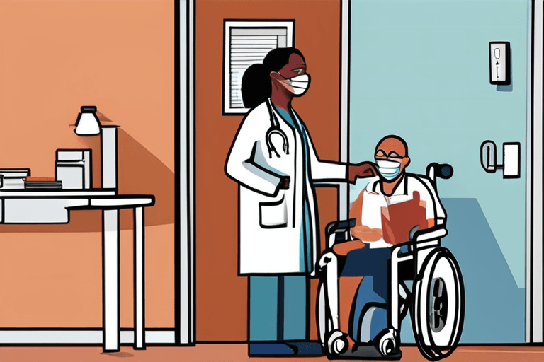 Rent Hikes Squeeze Doctors: How They're Still Caring for Patients