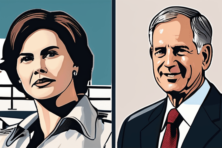 Rubio, Blair Join Controversial Gaza 'Board of Peace': Details Emerge