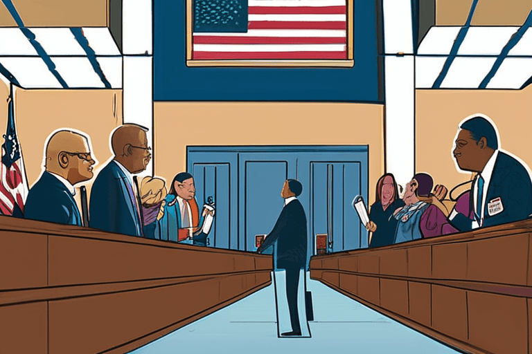 DOJ Probes MN Democrats Over ICE 'Obstruction' Amid Tensions