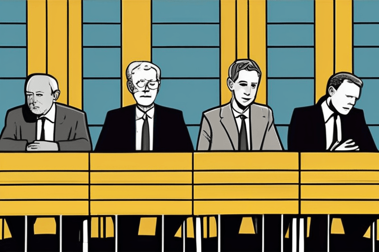 Lib Dems : Les réseaux sociaux bientôt soumis à une classification d'âge comme au cinéma ?