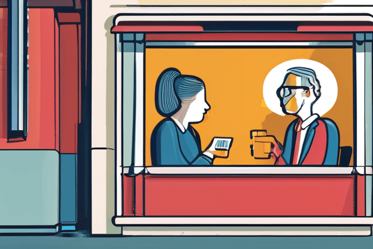 英国经济的晴雨表：消费者信心备受关注