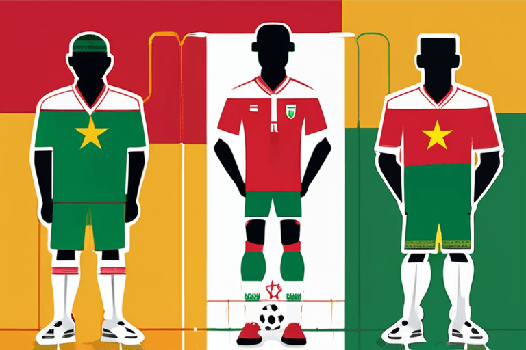 मोरक्को बनाम सेनेगल: क्या एआई 50 साल के AFCON सूखे के अंत की भविष्यवाणी कर सकता है?