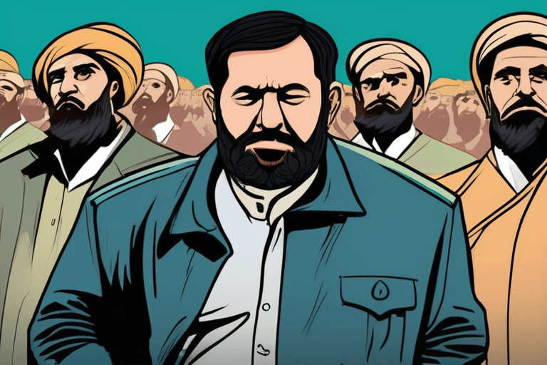 이란 시위, 정전 및 국가 탄압 강화 속 확산