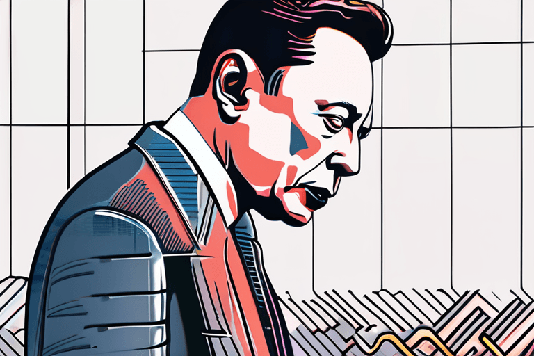 Musk Exige Até US$ 134 Bilhões da OpenAI: Missão vs. Lucro?