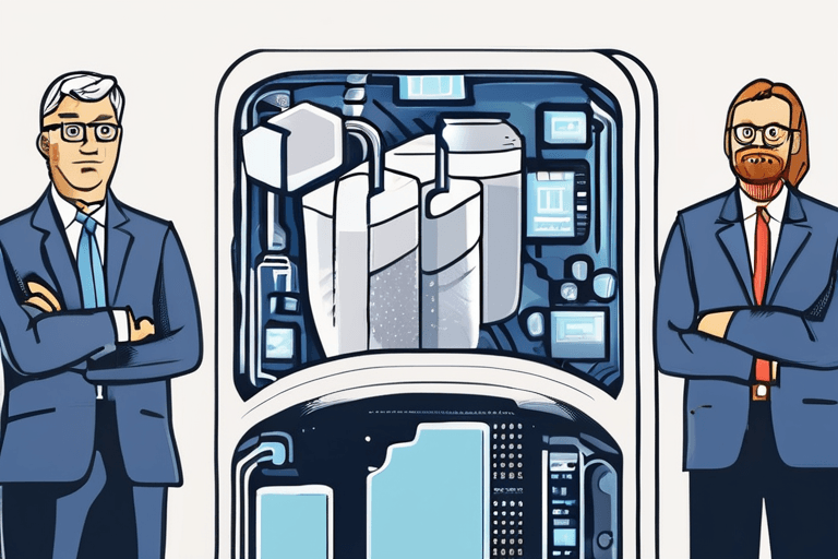 ClickHouse подскочила до $15 млрд, обостряя войну данных со Snowflake