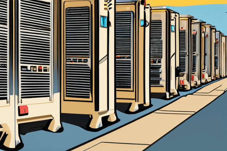 xAI的燃气发生器违反了环保署规定，该机构发现