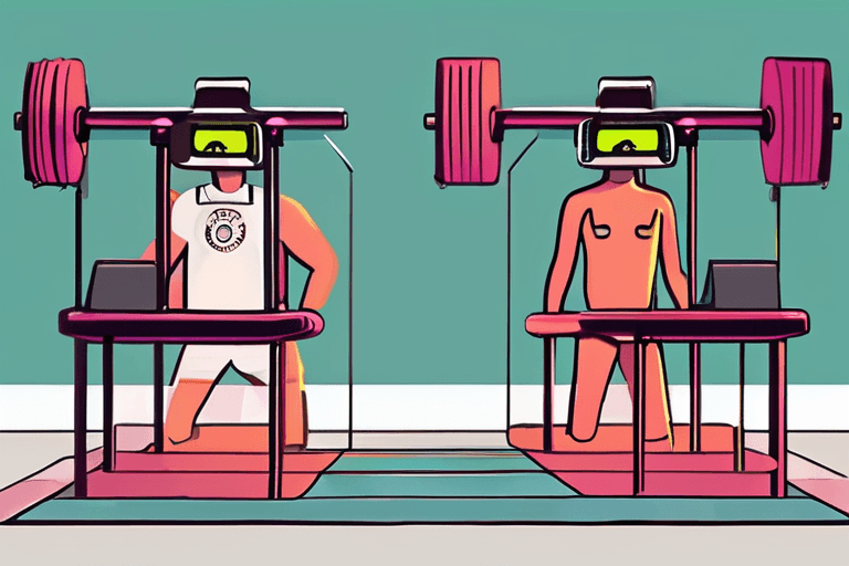 Meta 해고, Supernatural 사용자들 불안: VR 피트니스의 미래는?