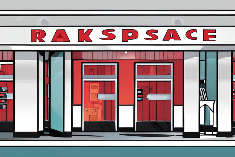 Rackspace Email Price Surge: Will Businesses Pay the Price?