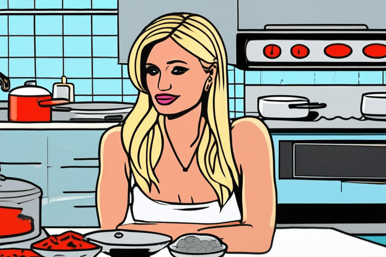 Paris Hilton Cookware: Reddit's Kitchen Confidential Weighs In