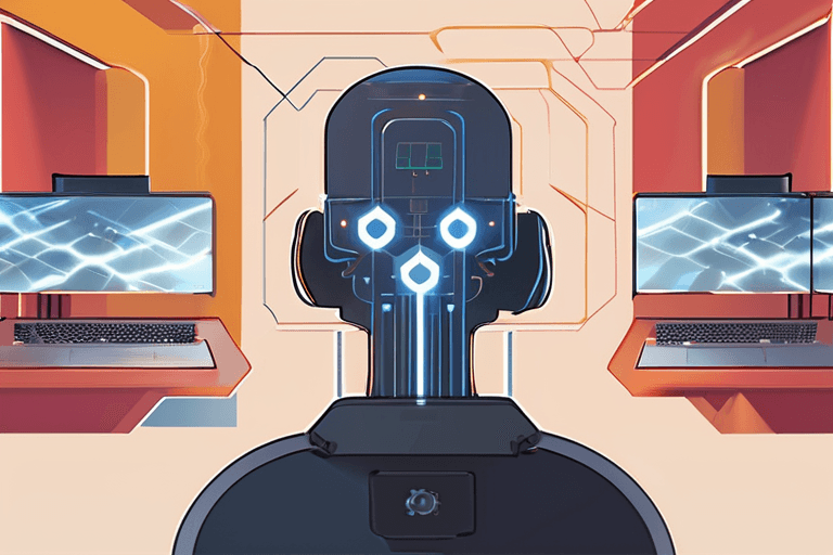 Google's Internal RL: A Leap for Long-Horizon AI?