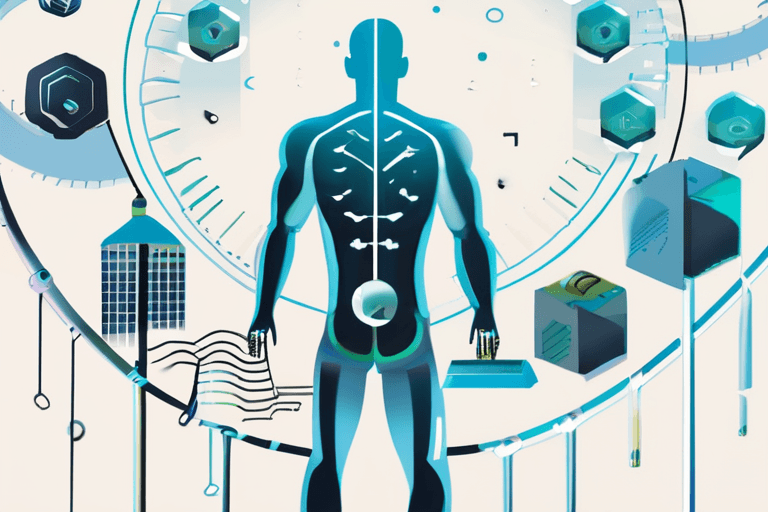 Biotech's Future: 3 Key Technologies to Watch by 2026