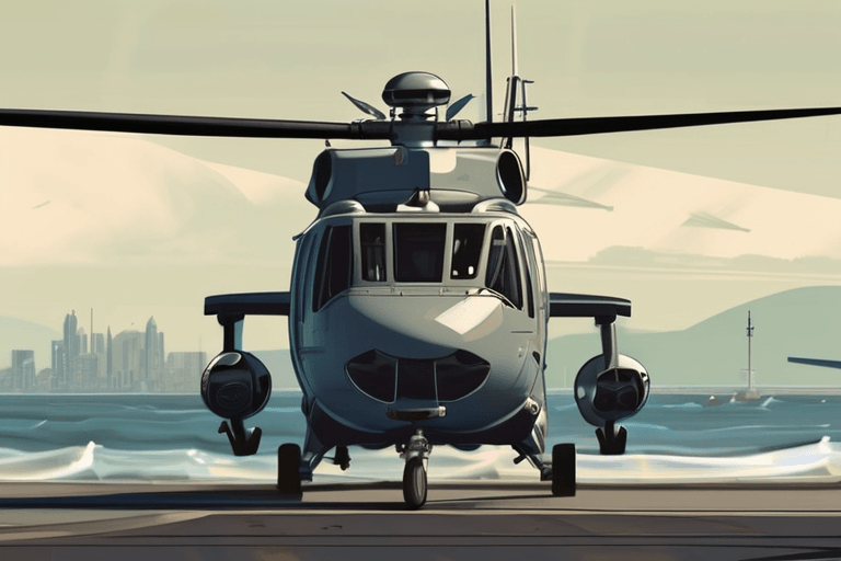 FAA Warns Pilots: Military Activity May Disrupt Pacific Navigation