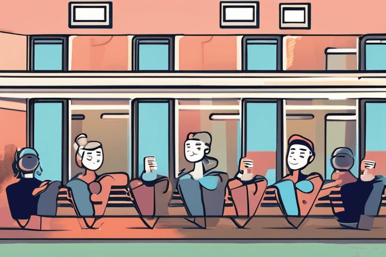 Gen Z Chases #RichTok Dreams, Risks Investing on Social