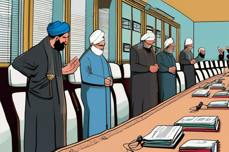 إيران: هدوء حذر.. متشددون يطالبون بالإعدام ويهددون ترامب