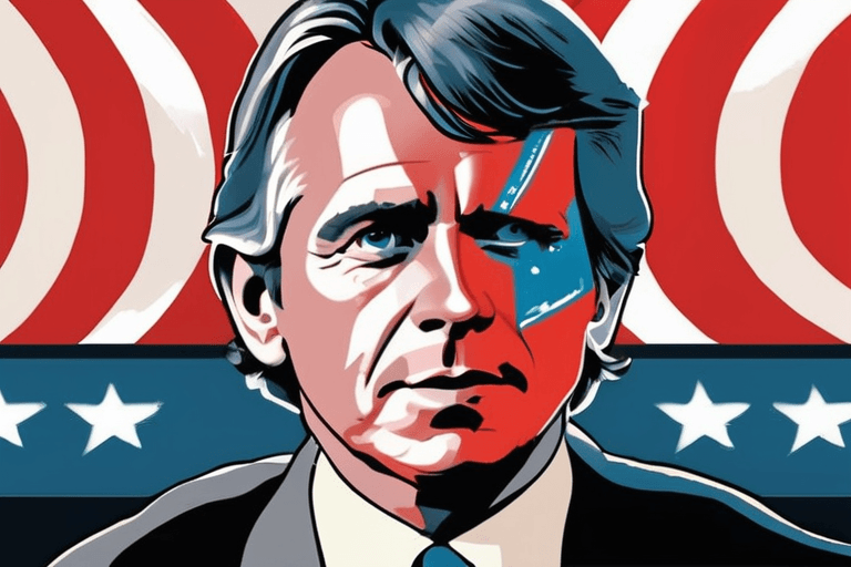 আরএফকে জুনিয়রের স্বাস্থ্য সংস্কার: "সুস্থ আমেরিকা" পরিকল্পনাটি কোথায়?