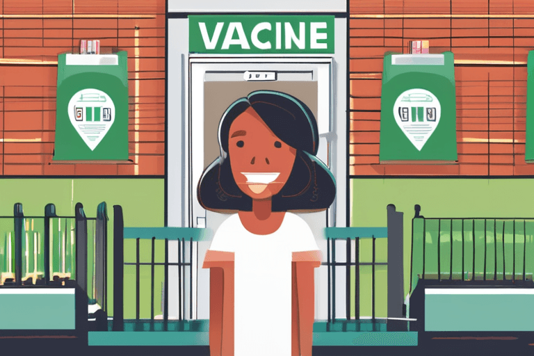 Вакцина против ВПЧ дарит надежду даже невакцинированным