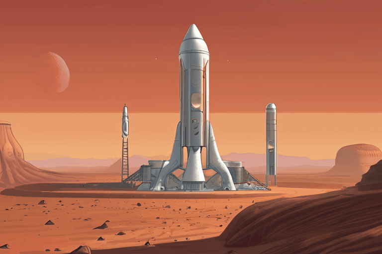 火星岩石取回计划取消：行星科学的下一步是什么？